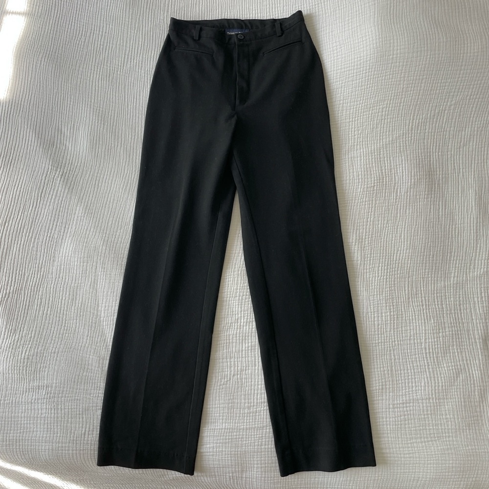 Tristan & Iseut Trouser Pants